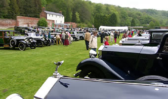Woldingham