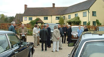 The Spur Hotel