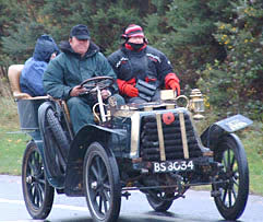 1902 Darracq