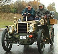 1903 Maxim