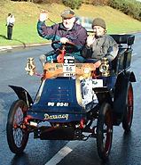 1901 Darracq