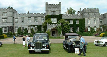 West Dean College