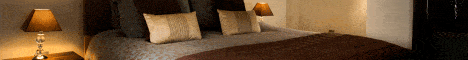Hunters Lodge B&B Chichester Web Banner