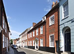 North Pallant