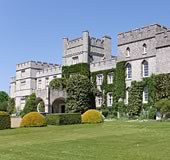 West Dean College